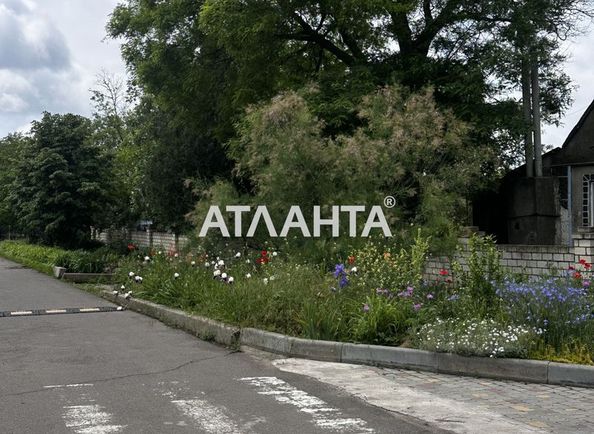 Landplot by the address st. Mira (area 20 acr) - Atlanta.ua - photo 5