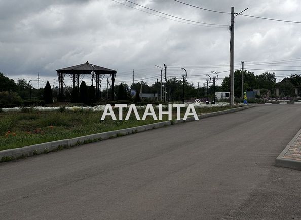Landplot by the address st. Mira (area 20 acr) - Atlanta.ua - photo 10