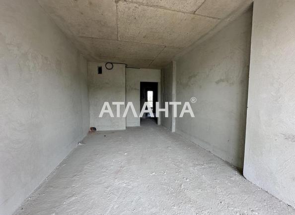 3-кімнатна квартира за адресою вул. Соняшникова (площа 88,6 м²) - Atlanta.ua - фото 3