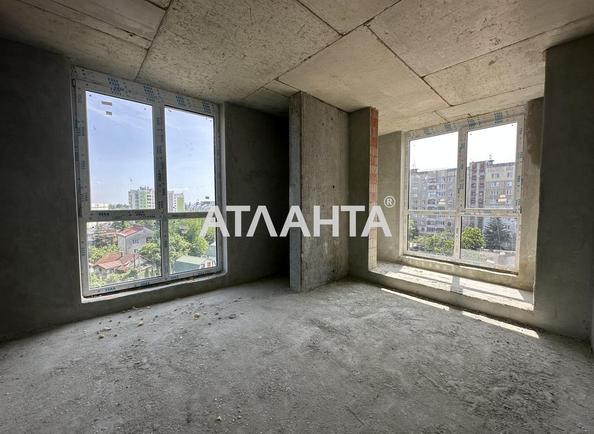 3-кімнатна квартира за адресою вул. Соняшникова (площа 88,6 м²) - Atlanta.ua - фото 10