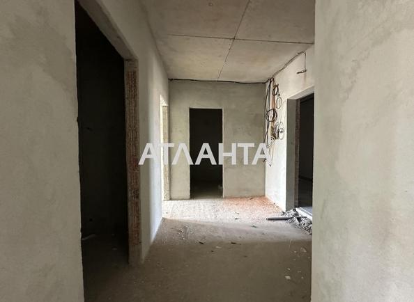 3-кімнатна квартира за адресою вул. Соняшникова (площа 88,6 м²) - Atlanta.ua - фото 4