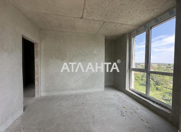 3-кімнатна квартира за адресою вул. Соняшникова (площа 88,6 м²) - Atlanta.ua - фото 6