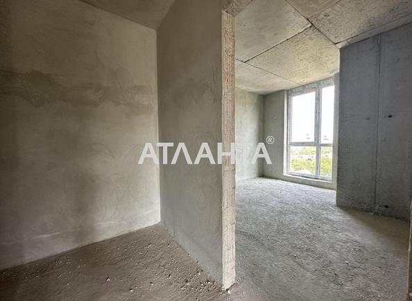 3-кімнатна квартира за адресою вул. Соняшникова (площа 88,6 м²) - Atlanta.ua - фото 5