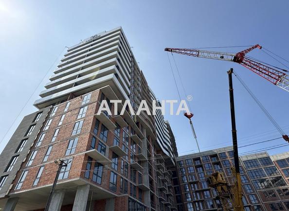 3-кімнатна квартира за адресою вул. Соняшникова (площа 88,6 м²) - Atlanta.ua - фото 13
