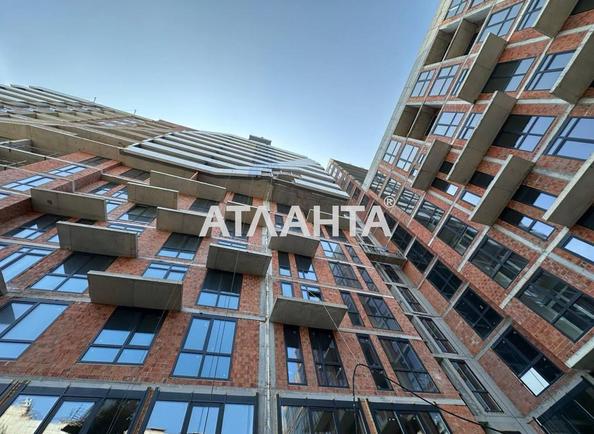 3-кімнатна квартира за адресою вул. Соняшникова (площа 88,6 м²) - Atlanta.ua - фото 14