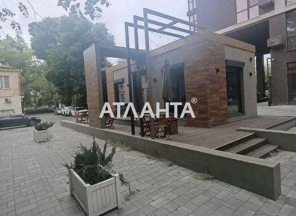 1-кімнатна квартира за адресою вул. Геранева (площа 39,1 м²) - Atlanta.ua - фото 2