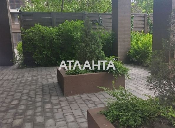 1-кімнатна квартира за адресою вул. Геранева (площа 39,1 м²) - Atlanta.ua - фото 3