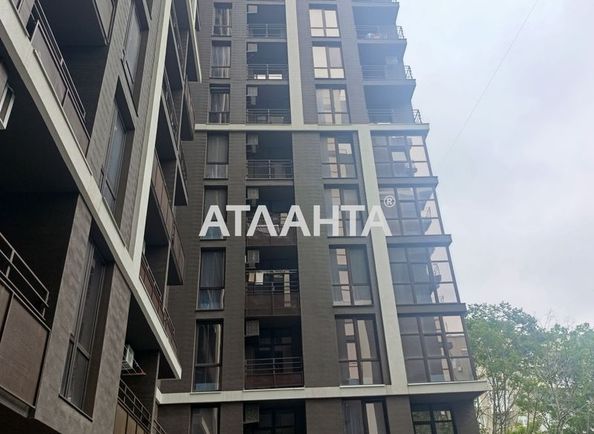 1-кімнатна квартира за адресою вул. Геранева (площа 39,1 м²) - Atlanta.ua - фото 4