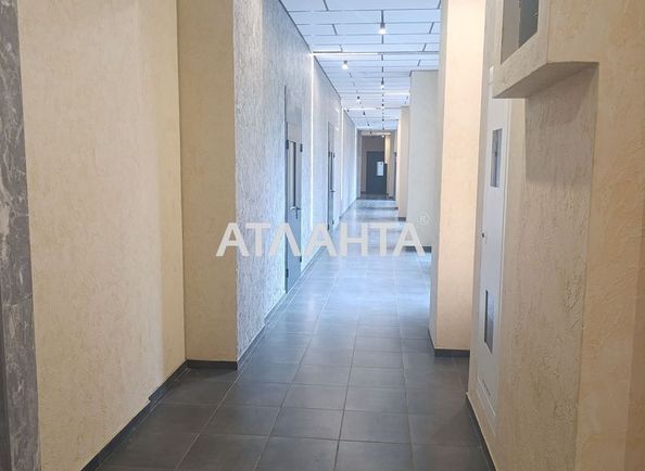 1-кімнатна квартира за адресою вул. Геранева (площа 39,1 м²) - Atlanta.ua - фото 5