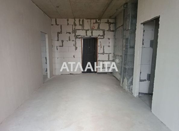 1-кімнатна квартира за адресою вул. Геранева (площа 39,1 м²) - Atlanta.ua - фото 6