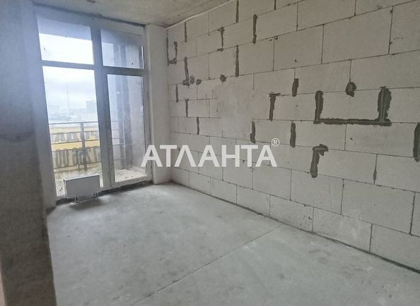1-кімнатна квартира за адресою вул. Геранева (площа 39,1 м²) - Atlanta.ua - фото 7