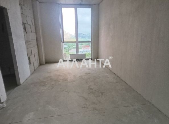 1-кімнатна квартира за адресою вул. Геранева (площа 39,1 м²) - Atlanta.ua - фото 8