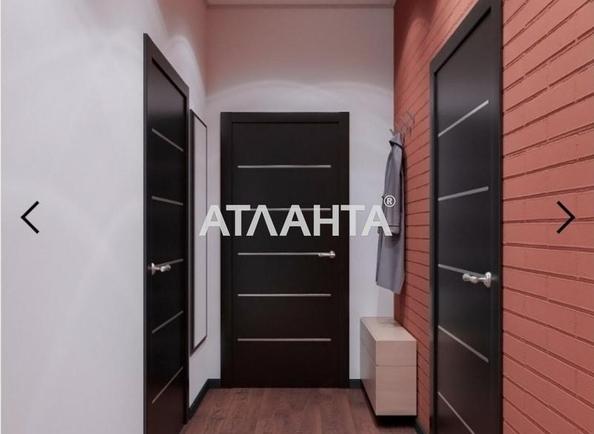 1-кімнатна квартира за адресою вул. Геранева (площа 39,1 м²) - Atlanta.ua - фото 10