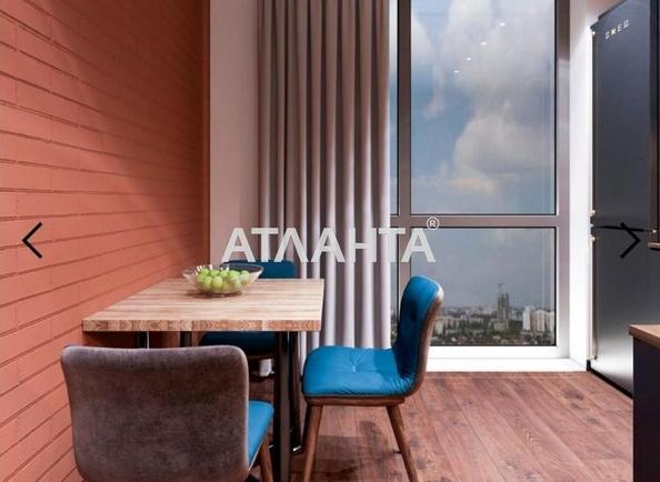 1-кімнатна квартира за адресою вул. Геранева (площа 39,1 м²) - Atlanta.ua - фото 11
