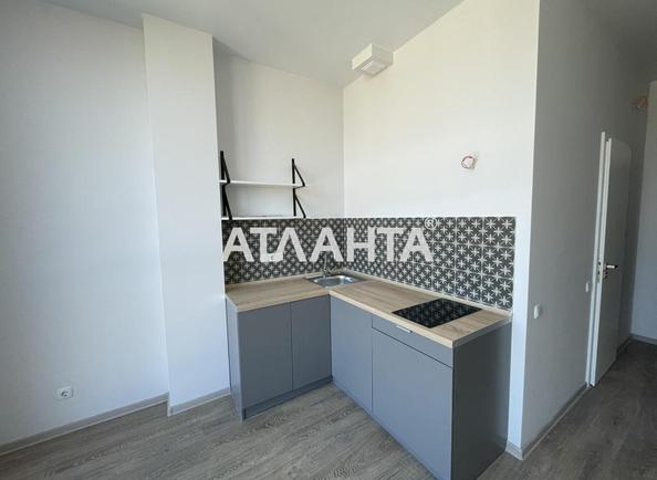 1-кімнатна квартира за адресою вул. Геранева (площа 39,1 м²) - Atlanta.ua - фото 12