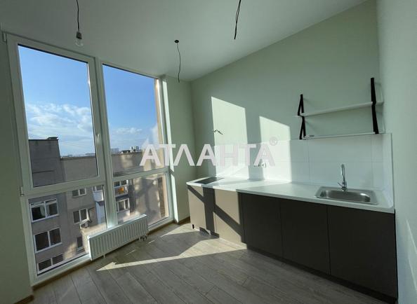 1-кімнатна квартира за адресою вул. Геранева (площа 39,1 м²) - Atlanta.ua - фото 14
