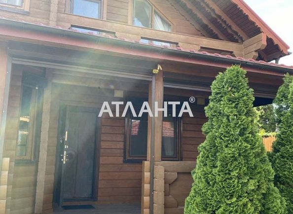 Будинок за адресою вул. Приморська (площа 135 м²) - Atlanta.ua