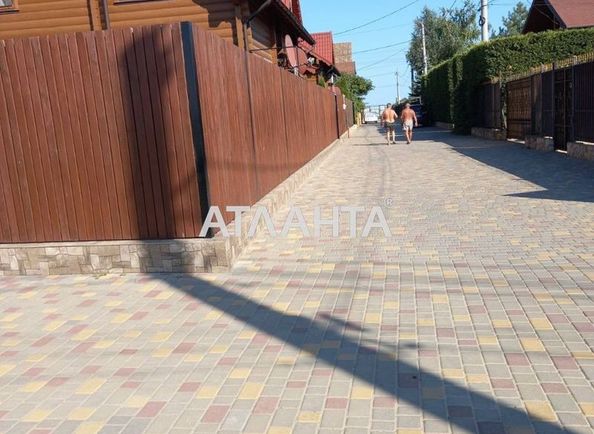 Будинок за адресою вул. Приморська (площа 135 м²) - Atlanta.ua - фото 2