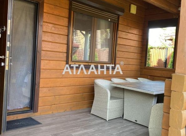 Будинок за адресою вул. Приморська (площа 135 м²) - Atlanta.ua - фото 4