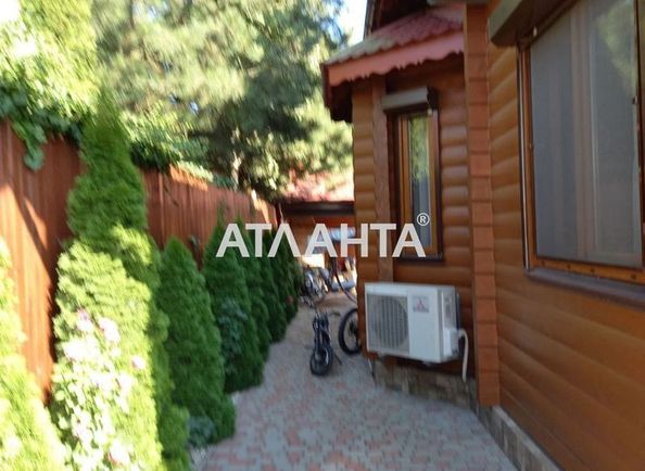 Будинок за адресою вул. Приморська (площа 135 м²) - Atlanta.ua - фото 6