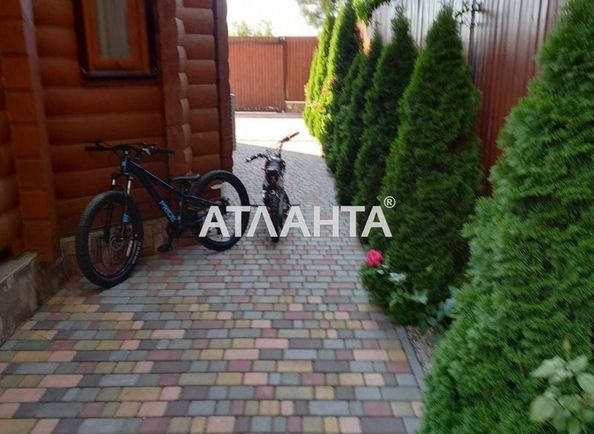 Будинок за адресою вул. Приморська (площа 135 м²) - Atlanta.ua - фото 8