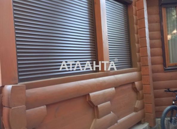 Будинок за адресою вул. Приморська (площа 135 м²) - Atlanta.ua - фото 9