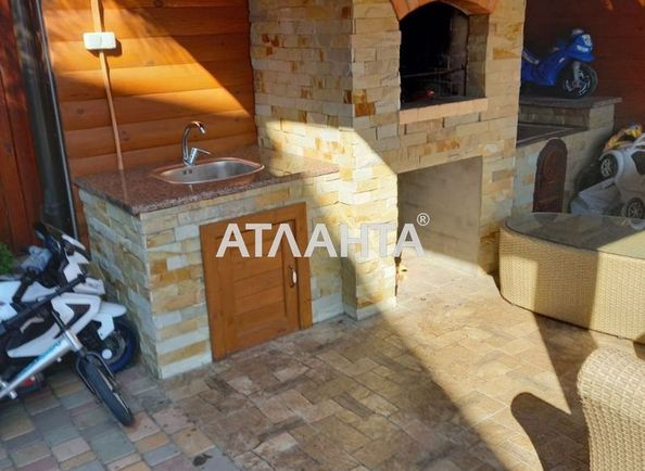 Будинок за адресою вул. Приморська (площа 135 м²) - Atlanta.ua - фото 14