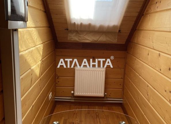 Будинок за адресою вул. Приморська (площа 135 м²) - Atlanta.ua - фото 27