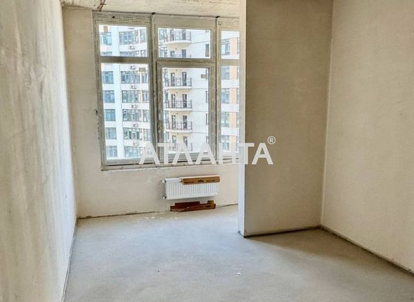1-кімнатна квартира за адресою вул. Каманіна (площа 40,6 м²) - Atlanta.ua - фото 4
