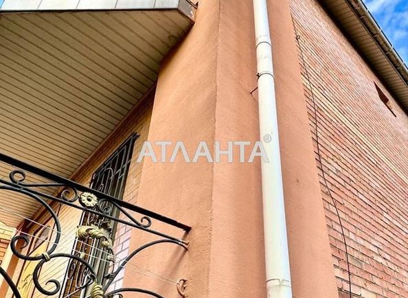 Дом по адресу ул. Брацлавская (площадь 140,4 м²) - Atlanta.ua - фото 2