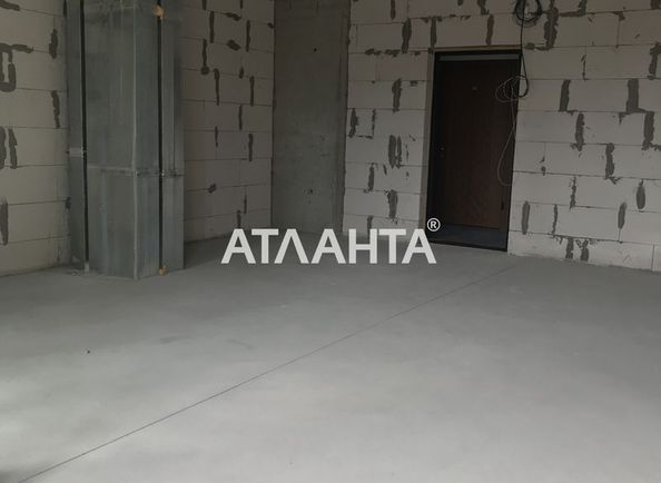 1-кімнатна квартира за адресою вул. Балківська (площа 40,2 м²) - Atlanta.ua - фото 5