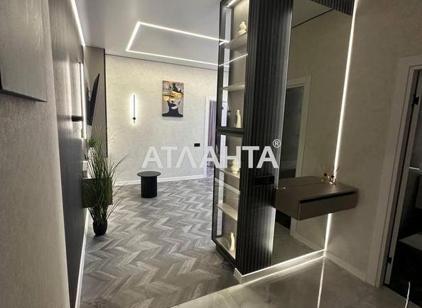 2-комнатная квартира по адресу ул. Краснова (площадь 58 м²) - Atlanta.ua - фото 3