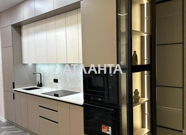 2-комнатная квартира по адресу ул. Краснова (площадь 58 м²) - Atlanta.ua - фото 4