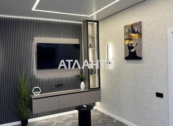 2-комнатная квартира по адресу ул. Краснова (площадь 58 м²) - Atlanta.ua - фото 2