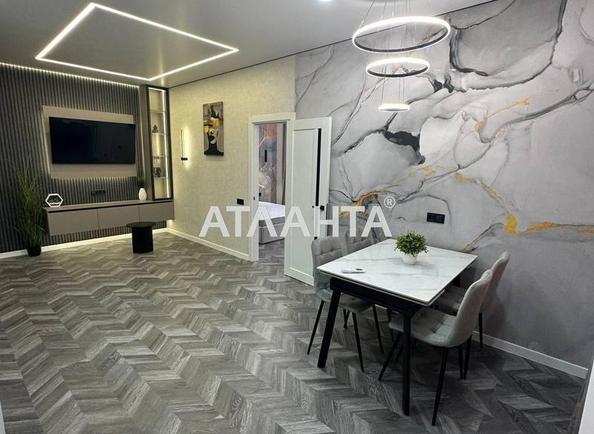 2-комнатная квартира по адресу ул. Краснова (площадь 58 м²) - Atlanta.ua - фото 5