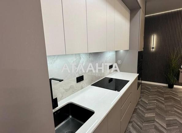 2-комнатная квартира по адресу ул. Краснова (площадь 58 м²) - Atlanta.ua - фото 6