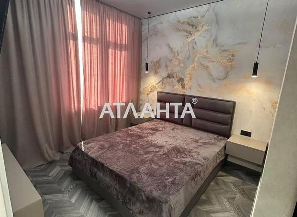 2-комнатная квартира по адресу ул. Краснова (площадь 58 м²) - Atlanta.ua - фото 11