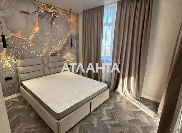 2-комнатная квартира по адресу ул. Краснова (площадь 58 м²) - Atlanta.ua - фото 12