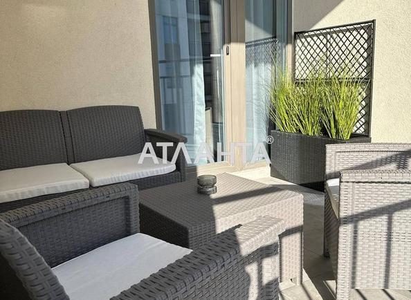2-комнатная квартира по адресу ул. Краснова (площадь 58 м²) - Atlanta.ua - фото 14