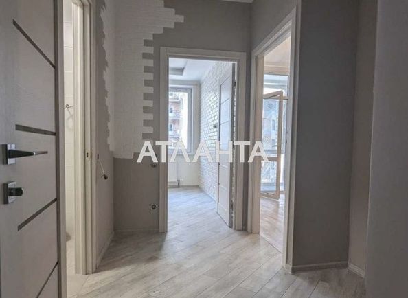 1-комнатная квартира по адресу Небесной Сотни пр. (площадь 42 м²) - Atlanta.ua