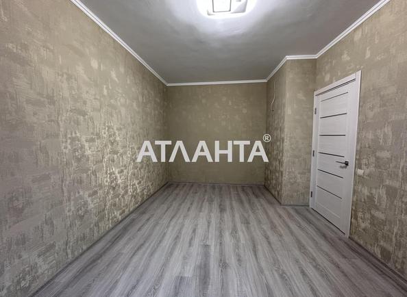 1-кімнатна квартира за адресою Небесної сотні пр. (площа 42 м²) - Atlanta.ua