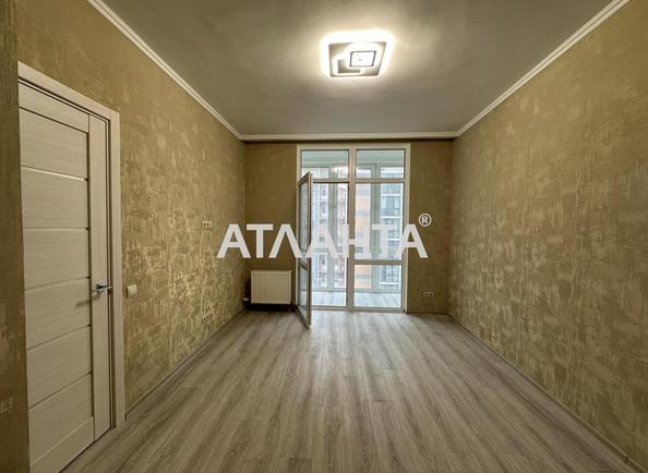 1-кімнатна квартира за адресою Небесної сотні пр. (площа 42 м²) - Atlanta.ua - фото 2