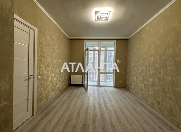 1-кімнатна квартира за адресою Небесної сотні пр. (площа 42 м²) - Atlanta.ua - фото 3