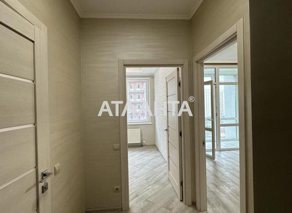 1-кімнатна квартира за адресою Небесної сотні пр. (площа 42 м²) - Atlanta.ua - фото 8