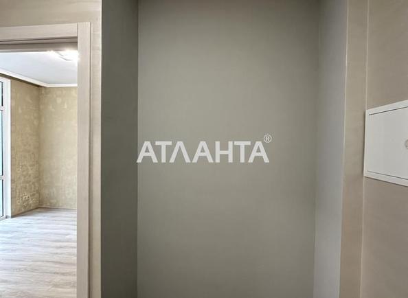 1-кімнатна квартира за адресою Небесної сотні пр. (площа 42 м²) - Atlanta.ua - фото 9