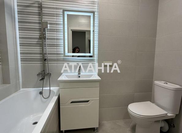 1-кімнатна квартира за адресою Небесної сотні пр. (площа 42 м²) - Atlanta.ua - фото 12