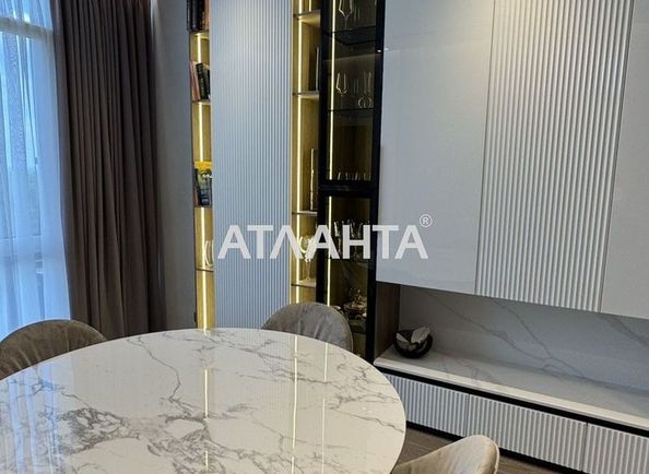 2-кімнатна квартира за адресою вул. Проспект Шевченка (площа 68 м²) - Atlanta.ua - фото 4