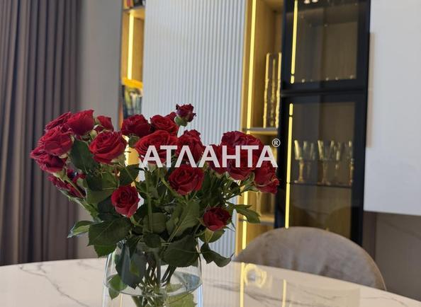 2-rooms apartment apartment by the address st. Shevchenko pr (area 68 m²) - Atlanta.ua - photo 6
