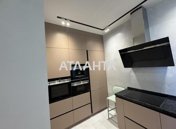 2-rooms apartment apartment by the address st. Shevchenko pr (area 68 m²) - Atlanta.ua - photo 8