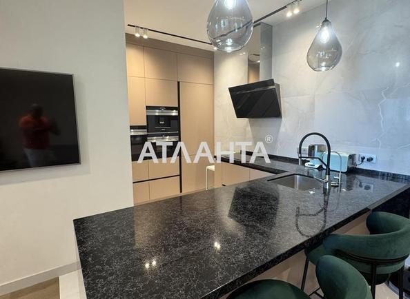 2-rooms apartment apartment by the address st. Shevchenko pr (area 68 m²) - Atlanta.ua - photo 12